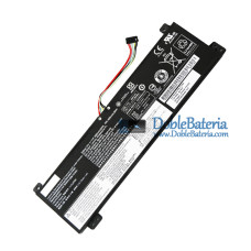 Batería para Lenovo V130-15IGMV330-14ISK L17L2PB3 V330-14IKB05 [Batería de repuesto]